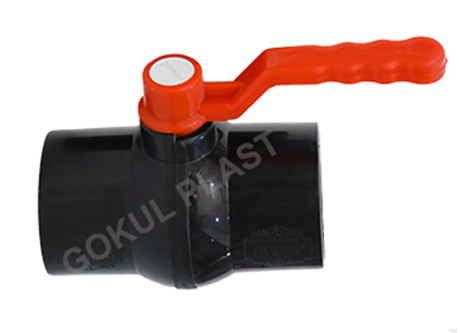 Agriculture Ball Valves india