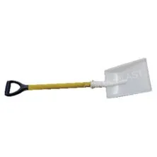 pp shovel manufacturer