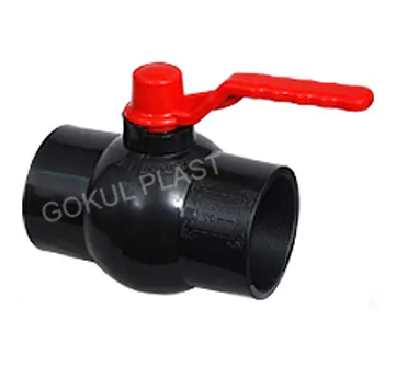 Agricultural Ball Valves Suppliers in India