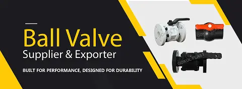 Ball Valve Banner 1
