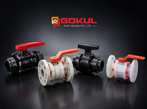 Company Overview of Gokul Valves
