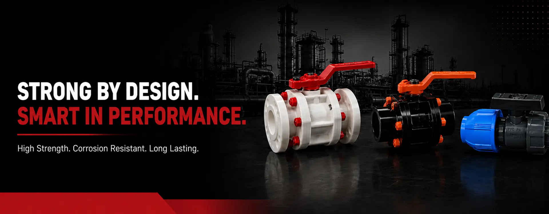 Gokul Valves Production Facility