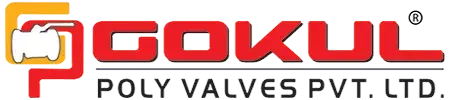 Gokul PolyValves Logo
